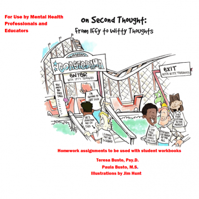 Homework Assignment Workbook